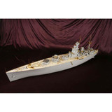 KAM-MD20010 1/200 KA Models Mk1 HMS Nelson DX Pack Super Upgrade Set  MMD Squadron KAM-MD20010 1/200 KA Models Mk1 HMS Nelson DX Pack Super Upgrade Set  MMD Squadron