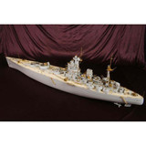KAM-MD20011 1/200 KA Models Mk1 HMS Nelson Value Pack Upgrade Set  MMD Squadron KAM-MD20011 1/200 KA Models Mk1 HMS Nelson Value Pack Upgrade Set  MMD Squadron