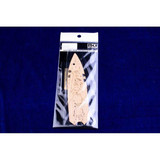 KAM-MD70020 1/700 KA Models HMS NELSON Wood DECK  MMD Squadron KAM-MD70020 1/700 KA Models HMS NELSON Wood DECK  MMD Squadron