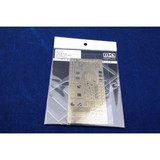 KMMM35008 1/35 KA Models M-ATV DETAIL-UP PART DX PACK for Panda  MMD Squadron KMMM35008 1/35 KA Models M-ATV DETAIL-UP PART DX PACK for Panda  MMD Squadron