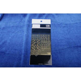 KAM-MS35017 1/350 KA Models German Gangway Set Photo Etch  MMD Squadron KAM-MS35017 1/350 KA Models German Gangway Set Photo Etch  MMD Squadron