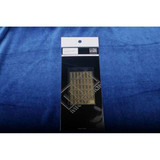 KAM-MS35027 1/350 KA Models ROYAL NAVY STAIR SET Ladders  MMD Squadron