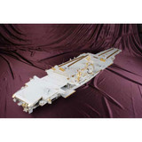 KAM-MS35041 1/350 KA Models USS Kitty Hawk CV-63 Deluxe Upgrade Set  MMD Squadron KAM-MS35041 1/350 KA Models USS Kitty Hawk CV-63 Deluxe Upgrade Set  MMD Squadron