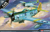 ACD12281 1/48 Academy  P47N Special Expected Goose  MMD Squadron