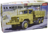 ACD13410 1/72 Academy M35 25 Ton Truck  MMD Squadron