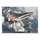 ACD12556 1/72 Academy  USMC F-4J VMFA-232 Red Devils  MMD Squadron