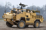 HBB84520 1/35 Hobby Boss Jackal 1 High Mobility Weapon Platform  MMD Squadron
