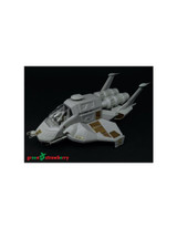 GSBFP02 Green Strawberry Combo Pack Colonial Raptor  MMD Squadron