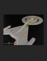 GSBFP09 Green Strawberry Combo Pack USS Discovery NCC-1031  MMD Squadron
