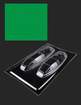 GSBVC03 Green Strawberry BTL A-4 Y-Wing Clear Canopy  MMD Squadron