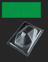 GSBVC05 Green Strawberry Starfury Mk.I Clear Canopy  MMD Squadron