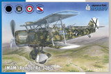 CMK-100-SH48185 1/48 Special Hobby IMAM Romeo Ro.37bis  MMD Squadron