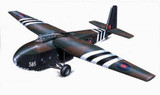 CMK-100-PLT102 1/72 Planet Models GAL-49 Hamilcar D-Day Transport Glider  MMD Squadron