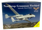 SVM-72001 1/72 Sova-M N.G. Firebird OPV w/antennas and sensors  MMD Squadron