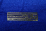 KAM-MS70008 1/700 KA Models IJN SHOKAKU DETAIL-UP ETCHED PART  MMD Squadron KAM-MS70008 1/700 KA Models IJN SHOKAKU DETAIL-UP ETCHED PART  MMD Squadron