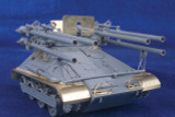 KAM-MM35005 1/35 KA Models ONTOS Photo Etch Detail Set  MMD Squadron KAM-MM35005 1/35 KA Models ONTOS Photo Etch Detail Set  MMD Squadron