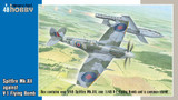 CMK-100-SH48192 1/48 Special Hobby Spitfire Mk.XII against V-1 Flying Bomb  100-SH48192 MMD Squadron
