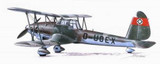 CMK-129-PLT123 1/72 Planet Models Arado Ar 81 V-3  129-PLT123 MMD Squadron