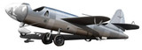 CMK-129-PLT203 1/32 Planet Models Heinkel He 176  129-PLT203 MMD Squadron