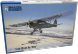 CMK-100-SH48220 1/48 Special Hobby J3 Cub Goes to War 100-SH48220 MMD Squadron