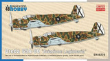 CMK-100-SH48226 1/48 Special Hobby Breda 65A80 Aviazione Legionaria  100-SH48226 MMD Squadron