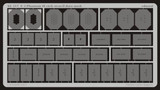 EDUXL517 1/32 Eduard Mask F-4 etch stencil data mask -etch XL517 MMD Squadron