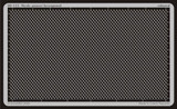 EDU00113 Eduard Mesh - gauze/ Hexagonal 00113 MMD Squadron