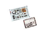 EDU3DL48103 1/48 Eduard Anson Mk.I Space for Airfix 3DL48103 MMD Squadron
