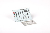 EDU3DL48083 1/48 Eduard F-86F-40 Space for Airfix 3DL48083 MMD Squadron