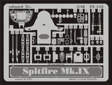 EDUFE142 1/48 Eduard Spitfire Mk.IX for ICM FE142 MMD Squadron