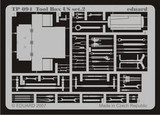 EDUTP094 1/35 Eduard Tool Box US set.2 TP094 MMD Squadron