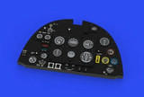 EDU644113 1/48 Eduard Spitfire Mk V LooK for EDU (PE & Resin) 644113 MMD Squadron