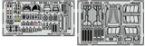 EDU73669 1/72 Eduard Bf109G6 for TAM (Pre-Painted) 73669 MMD Squadron