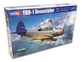 HBB81783 1/48 Hobby Boss TBD-1 Devastator Plastic Model Kit  MMD Squadron