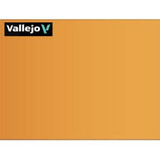 VJ72403 Vallejo Xpress Color 18ml Bottle Imperial Yellow   MMD Squadron