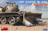 MIN37030 1/35 Miniart IDF Dozer Blade  MMD Squadron