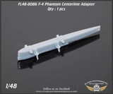 FLN-48-8086 1/48 Flying Leathernecks F-4 Phantom Centerline Adapter  MMD Squadron FLN-48-8086 1/48 Flying Leathernecks F-4 Phantom Centerline Adapter  MMD Squadron