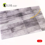 RES-KS48002 1/48 Kelik PAG-14 Base - Acrylic 3 mm (410 x 270 mm) (410 g)  MMD Squadron