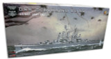 VF700920 1/700 Very Fire USS Cleveland CL-55 Light Cruiser (Standard Version)  MMD Squadron