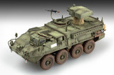 TRP7425 1/72 Trumpeter M1134 Stryker Anti- Tank Guided Missile (ATGM)  MMD Squadron