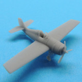 BCM-AC350139A 1/350 Black Cat Models Grumman F4F Wildcat, unfolded wings (x1)  MMD Squadron