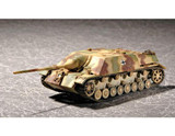 TRP7262 1/72 Trumpeter German Jagdpanzer IV  MMD Squadron