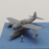 BCM-AC350146 1/350 Black Cat Models Vought OS2U Kingfisher (x6)  MMD Squadron