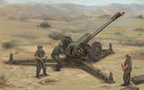 TRP2329 1/35 Trumpeter Soviet D30 122mm Howitzer - Late Version  MMD Squadron