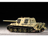 TRP7273 1/72 Trumpeter German Sd.Kfz.186 Jagdtiger (Porsche model)  MMD Squadron