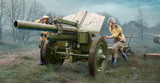 TRP2344 1/35 Trumpeter Soviet 122mm Howitzer 1938 M-30Late Version  MMD Squadron