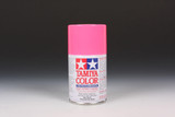 TAM86029-PS29 Tamiya Paint - PS-29 Fluorescent Pink Poly Carbonate Spray  MMD Squadron
