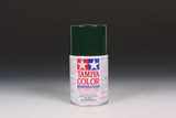 TAM86009-PS9 Tamiya Paint - PS-9 Green Poly Carbonate Spray  MMD Squadron