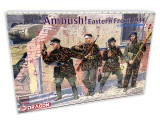 DML6333 1/35 Dragon AMBUSH (EASTERN FRONT 1944)  MMD Squadron