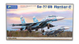 KH80168 1/48 Kitty Hawk Su-27UB Flanker-C - PREORDER  MMD Squadron